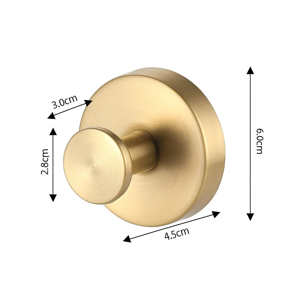 Saughaken für Kränze & Deko – Starker Halt ohne Bohren (2er-Set)