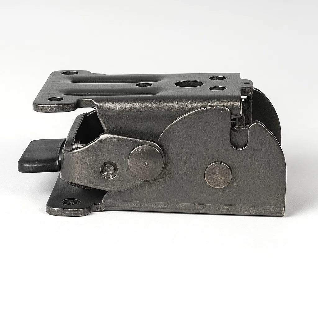 Schwere Klappwinkel für Tischbeine – stabil & platzsparend (2 Stück)