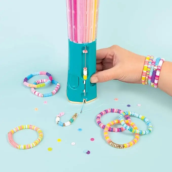 DIY-Armbandmaschine – Kreativer Bastelspaß für Kinder Mivoza Deutschland