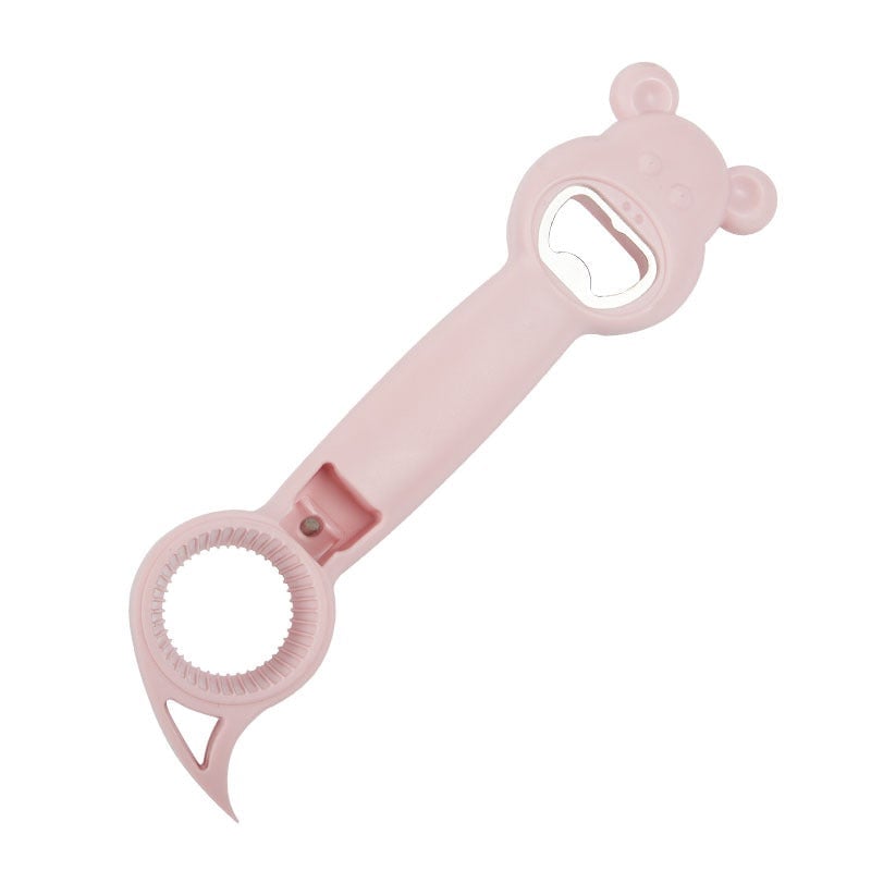 1+1 GRATIS | 4-in-1 Küchenöffner – Ideal bei Arthritis und eingeschränkter Handkraft Mivoza Deutschland
