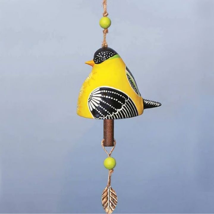 1+1 Gratis | Vogelklang-Glocke – Elegantes Windspiel für Garten Mivoza Deutschland