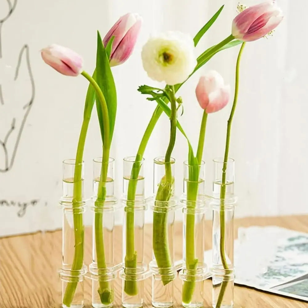 Hinged Flower Vase Mivoza Deutschland