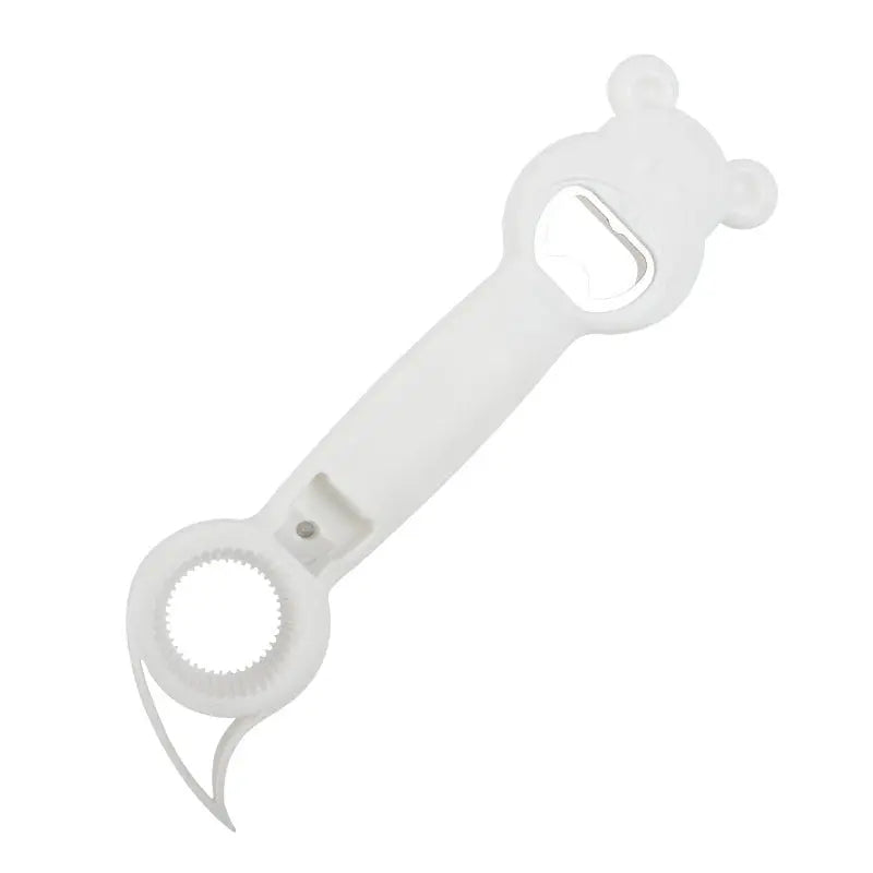 1+1 GRATIS | 4-in-1 Küchenöffner – Ideal bei Arthritis und eingeschränkter Handkraft Mivoza Deutschland