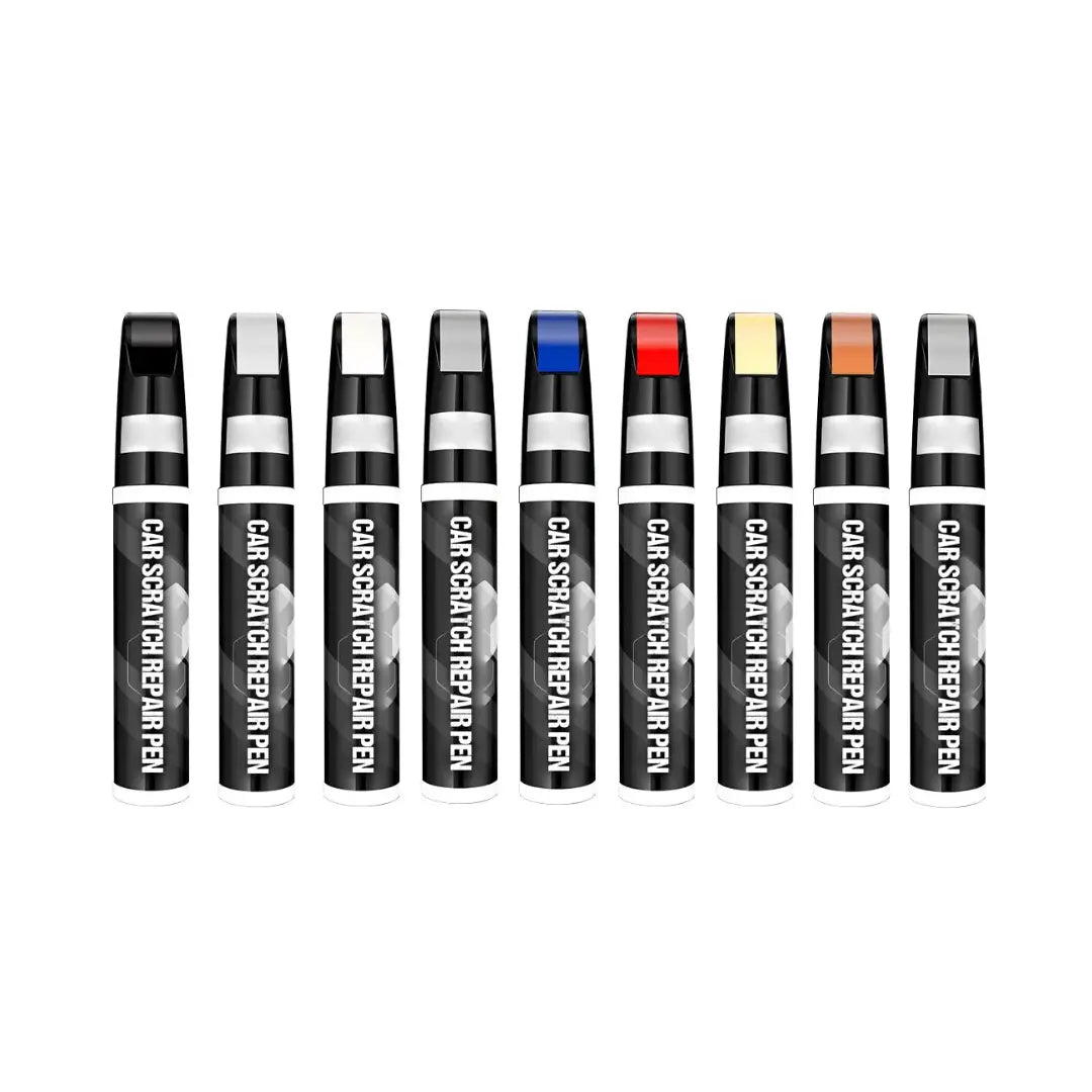 1+1 GRATIS | Autolack-Reparaturstift — Kratzer schnell und unsichtbar beheben Mivoza Deutschland