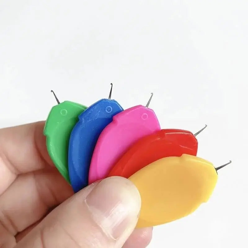 🧵Simple Needle Threader Zorenza