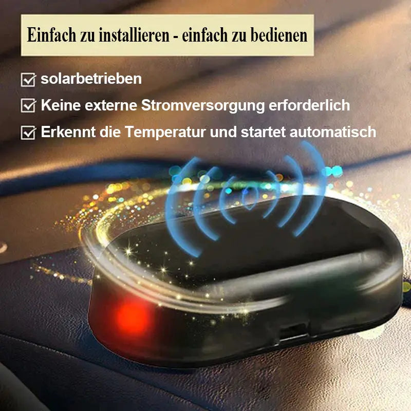 1+1 GRATIS | Elektromagnetische Schneeräumung Mivoza Deutschland