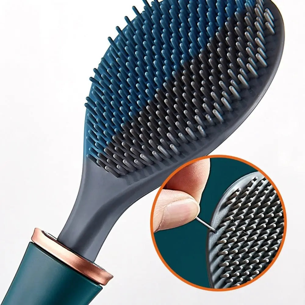 1+1 GRATIS | Flexibler Silikon-Toilettenbürste – Hygienisch & Geruchsfrei Mivoza Deutschland