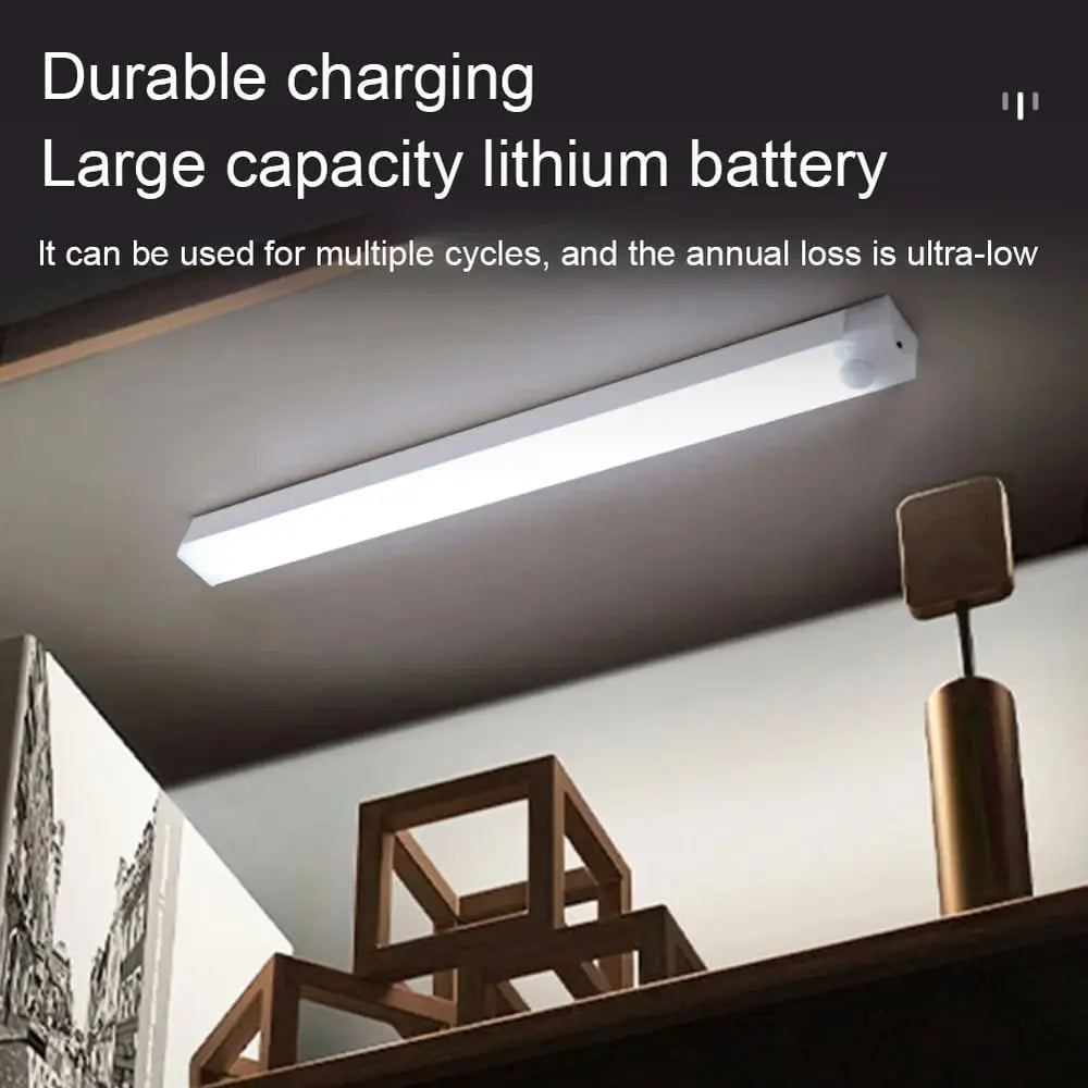 1+1 GRATIS | Kabelloses LED-Licht mit Bewegungssensor & Magnetbefestigung Mivoza Deutschland