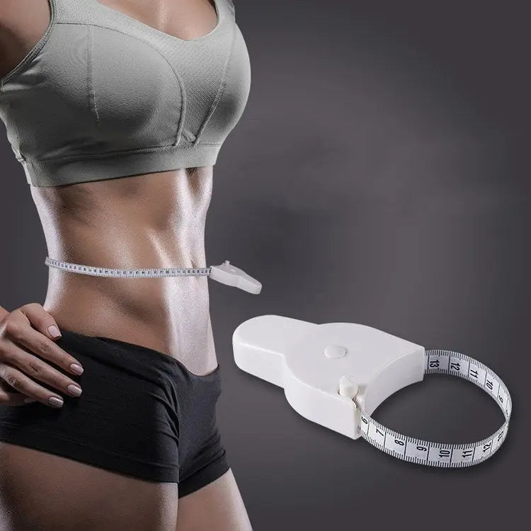 1+1 GRATIS | Präzises Körpermaßband für genaue Fitnessverfolgung Mivoza Deutschland