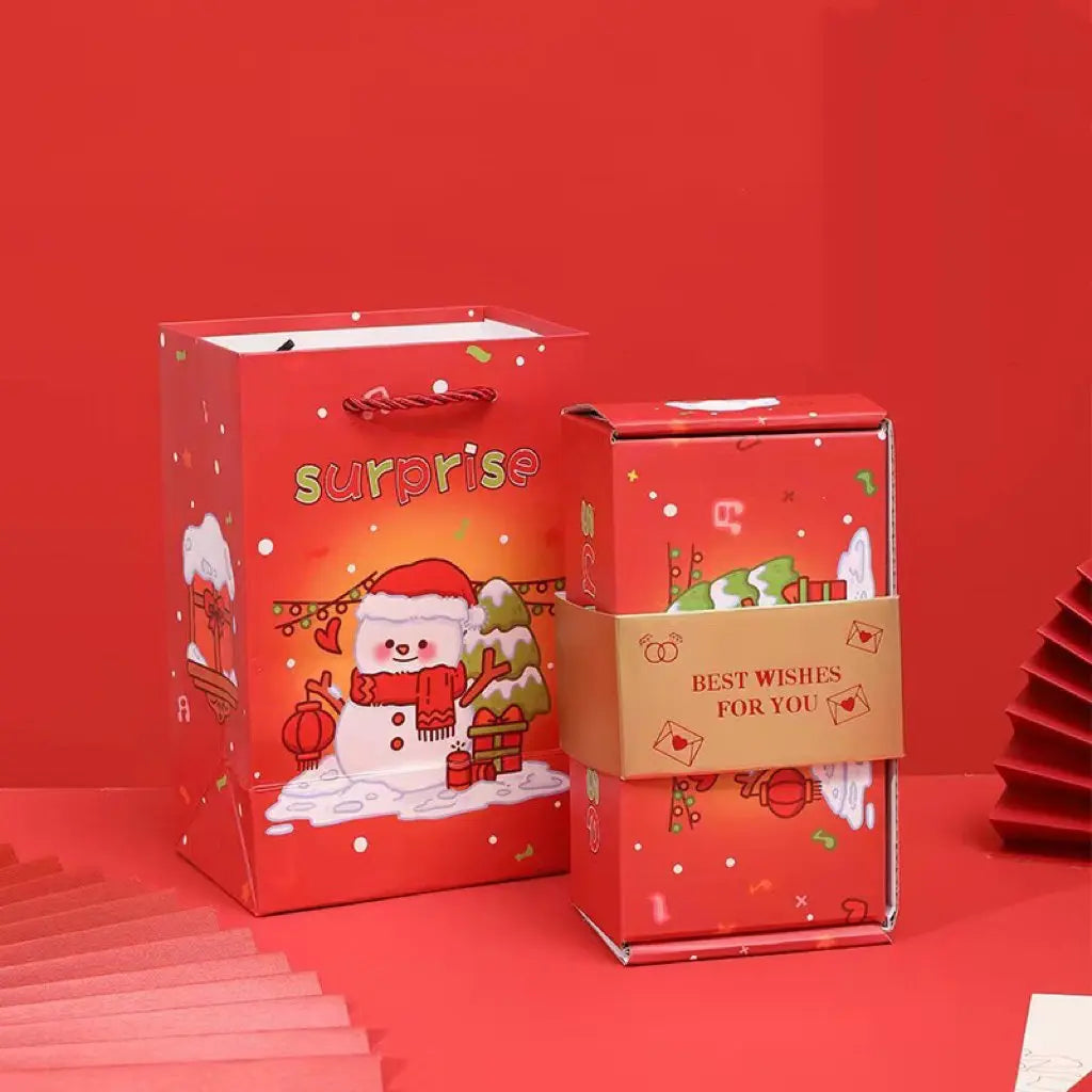1+1 GRATIS | Überraschungsbox Geschenkbox Mivoza Deutschland