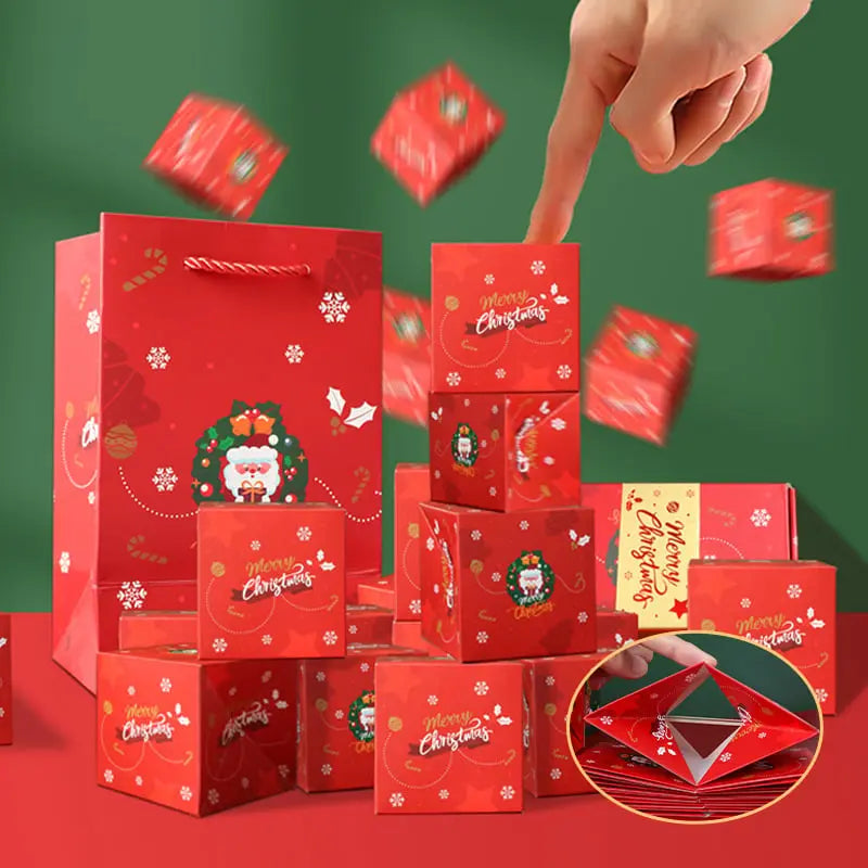 1+1 GRATIS | Überraschungsbox Geschenkbox Mivoza Deutschland