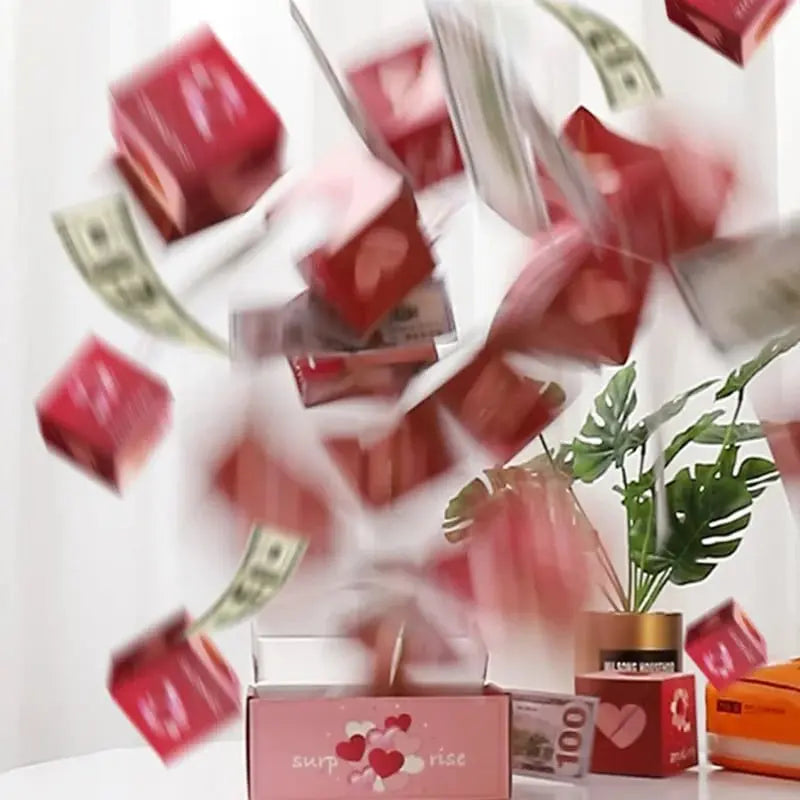 1+1 GRATIS | Überraschungsbox Geschenkbox Mivoza Deutschland