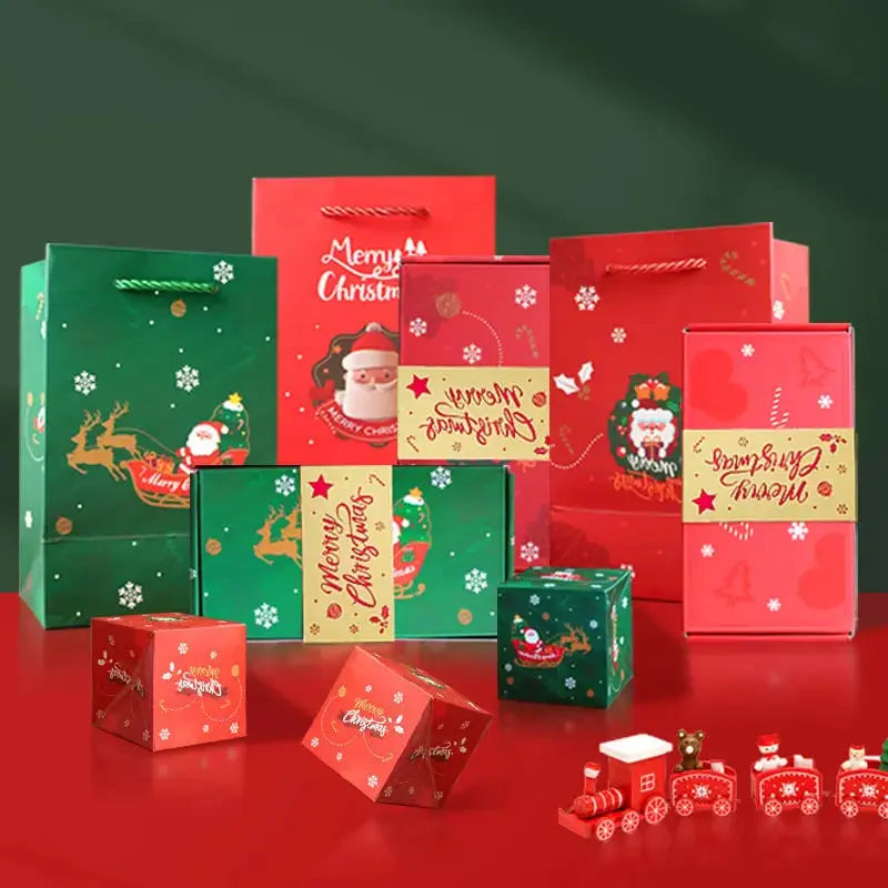 1+1 GRATIS | Überraschungsbox Geschenkbox Mivoza Deutschland