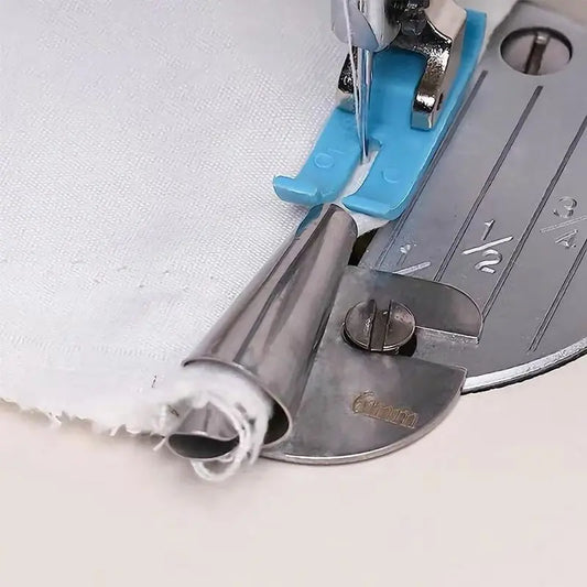 1+1 Gratis Nähfuß für Rollsäume Mivoza Deutschland