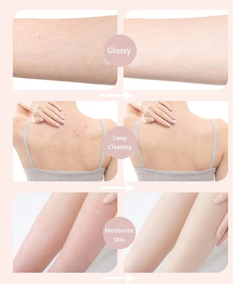 1+1 Gratis Superweicher Sonnenblumen-Peeling-Badeschwamm Mivoza Deutschland