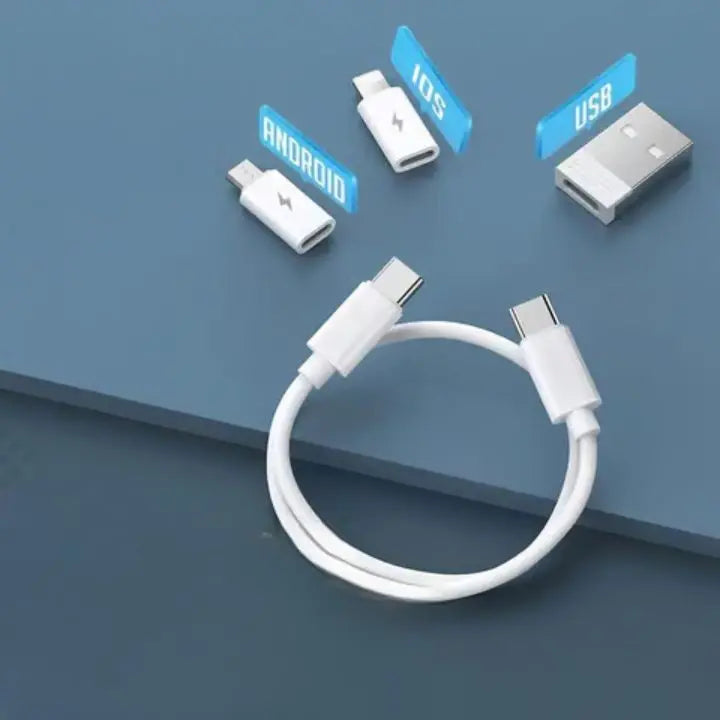1+1 Gratis | 9-in-1 Kabel-Organizer – Alles für Lade, & Daten in einem Case Mivoza Deutschland
