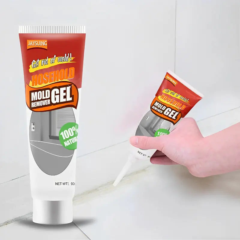 1+1 Gratis | AntiMold™ Schimmel Entferner Gel Mivoza Deutschland