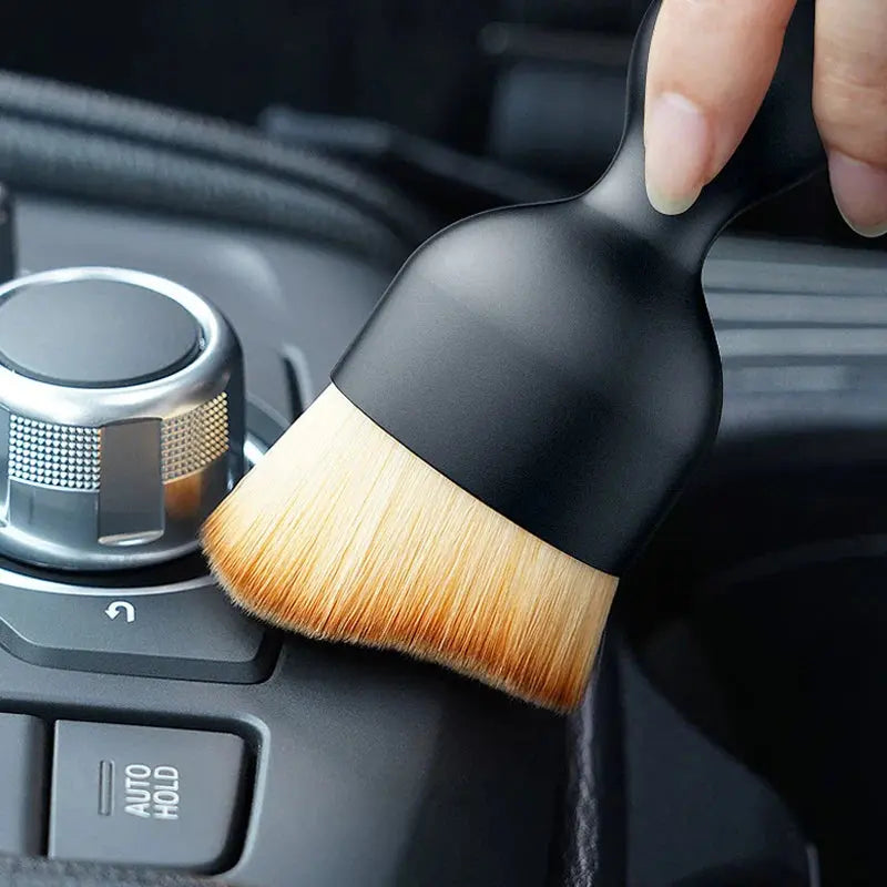 1+1 Gratis | Auto-Innenreinigung weiche Bürste Mivoza Deutschland