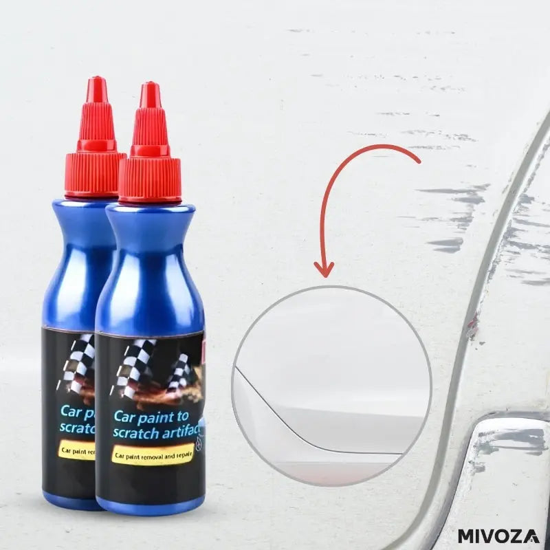 1+1 Gratis | BrillianceRenew™ Lassen Sie Ihr Auto ganz neu aussehen! Mivoza Deutschland