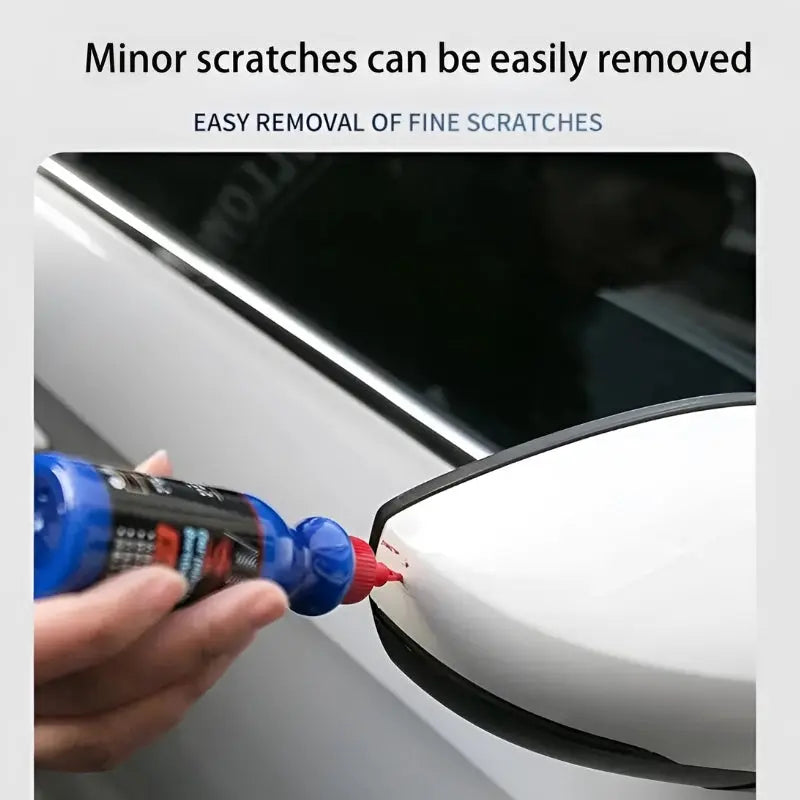 1+1 Gratis | BrillianceRenew™ Lassen Sie Ihr Auto ganz neu aussehen! Mivoza Deutschland
