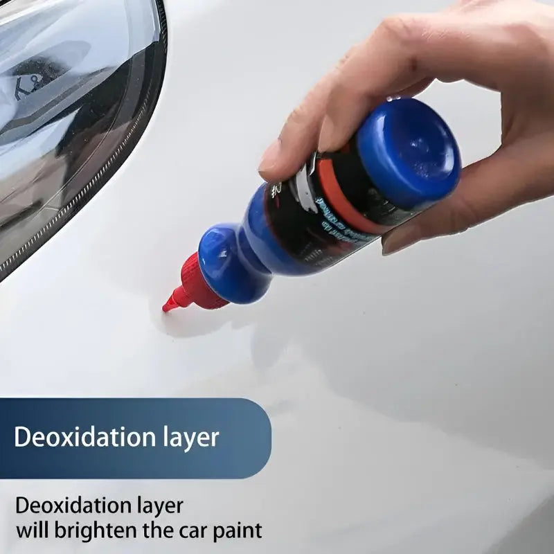 1+1 Gratis | BrillianceRenew™ Lassen Sie Ihr Auto ganz neu aussehen! Mivoza Deutschland