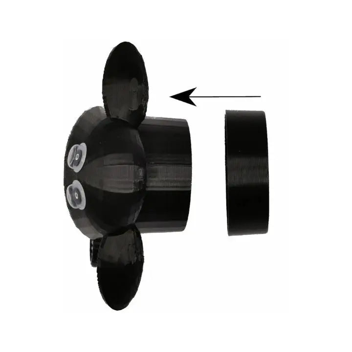 1+1 Gratis | Charmantes Schaf-Toilettenpapierhalter Mivoza Deutschland