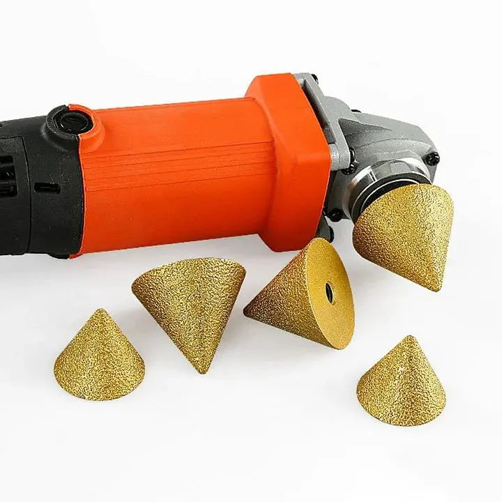 1+1 Gratis | Diamant-Fasenfräser für Winkelschleifer Mivoza Deutschland