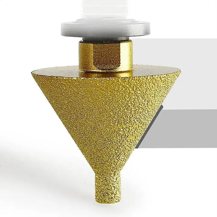 1+1 Gratis | Diamant-Fasenfräser für Winkelschleifer Mivoza Deutschland