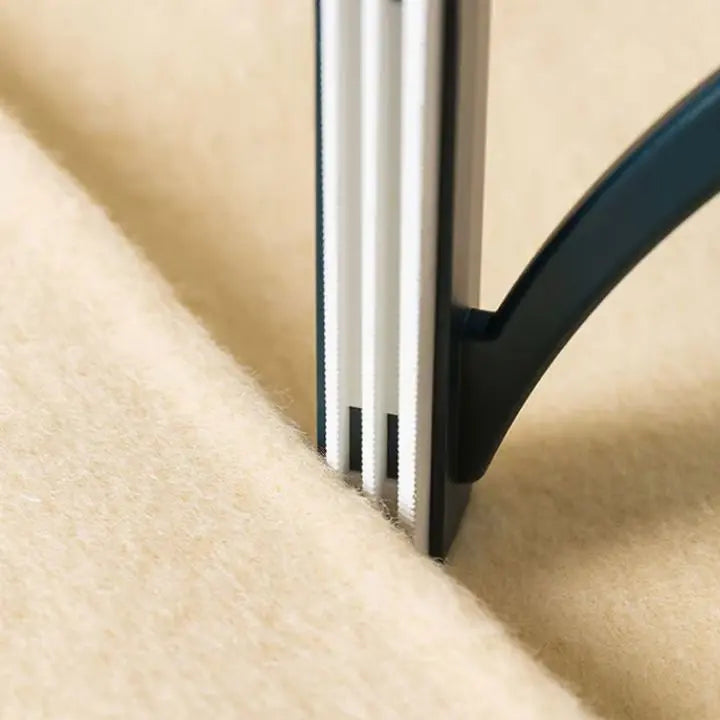 1+1 Gratis | Doppelseitiger Haarentferner – Fussel- & Haarentfernung leicht gemacht Mivoza Deutschland