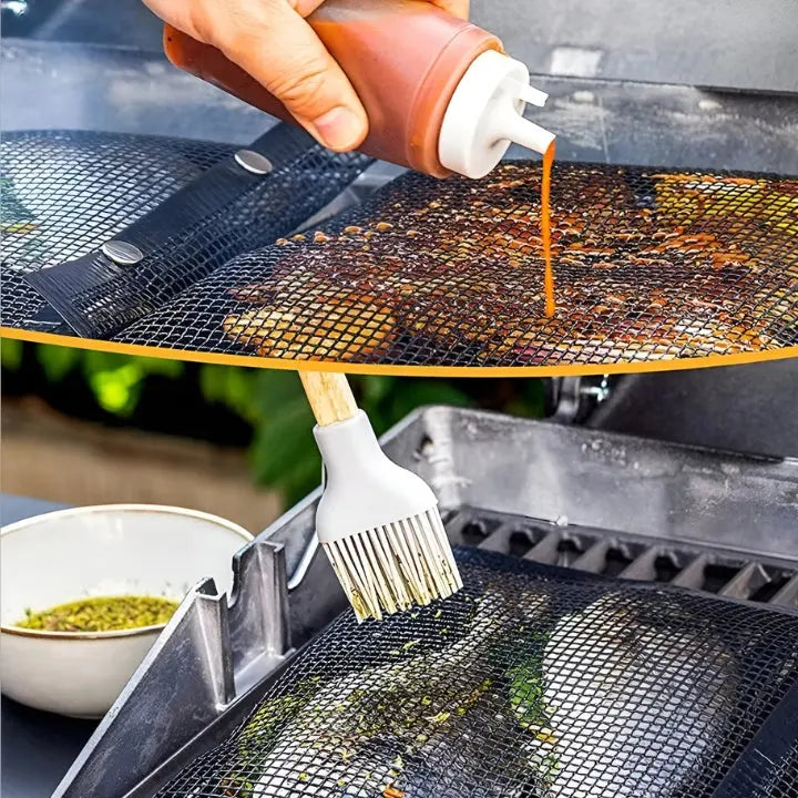 1+1 Gratis | GrillBag™ So wird jedes Grillen zum Kinderspiel! Mivoza Deutschland