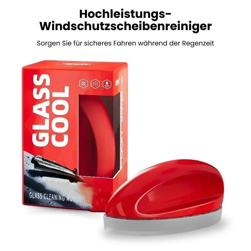 1+1 Gratis | Hochleistungs-Windschutzscheibenreiniger & Ölentferner Mivoza Deutschland