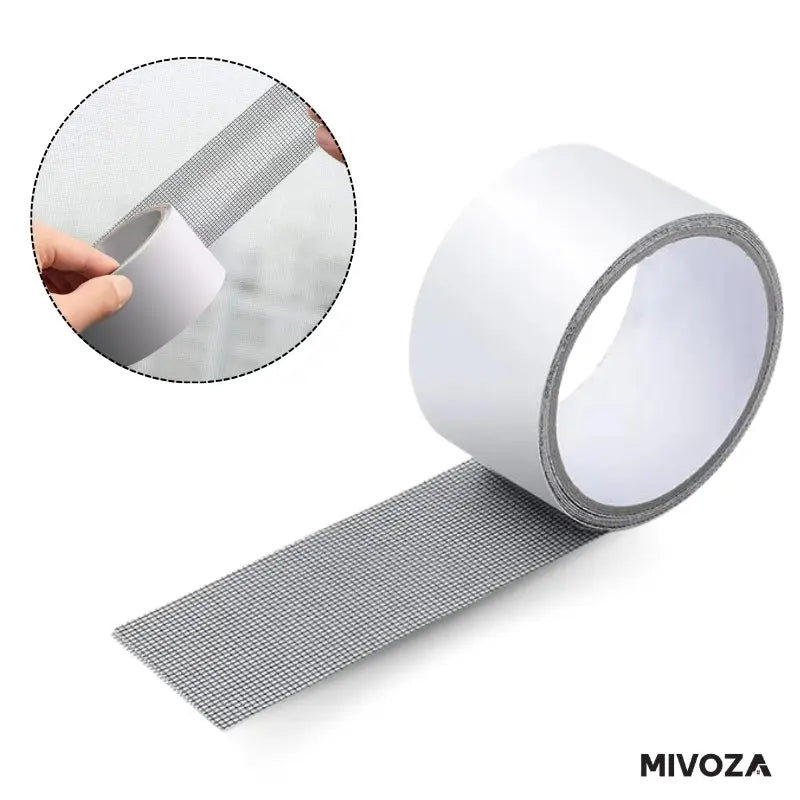 1+1 Gratis | Langlebiges Fenster-Reparaturband Mivoza Deutschland