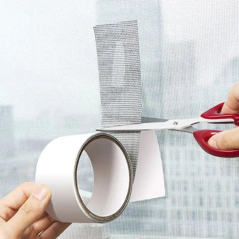 1+1 Gratis | Langlebiges Fenster-Reparaturband Mivoza Deutschland