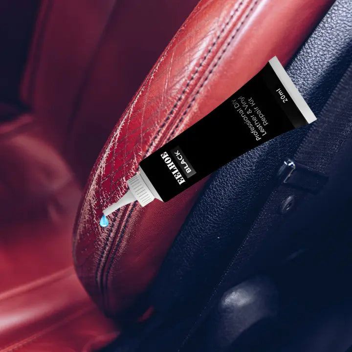 1+1 Gratis | LeatherRefinish™ Hauche deinen geliebten Lederartikeln wieder Leben ein! Mivoza Deutschland