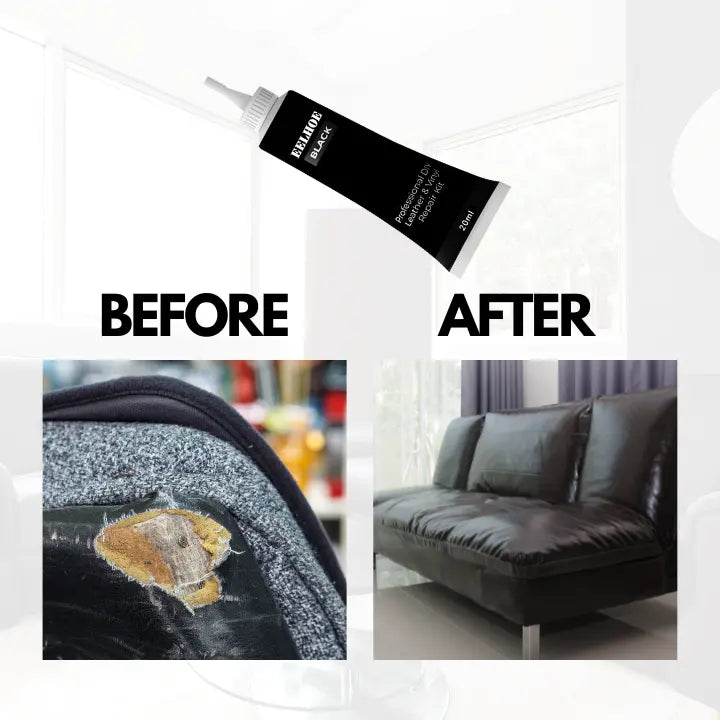 1+1 Gratis | LeatherRefinish™ Hauche deinen geliebten Lederartikeln wieder Leben ein! Mivoza Deutschland