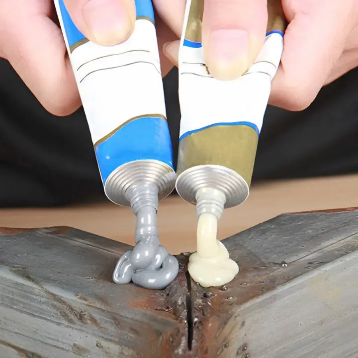 1+1 Gratis | Metall-Reparaturpaste Mivoza Deutschland