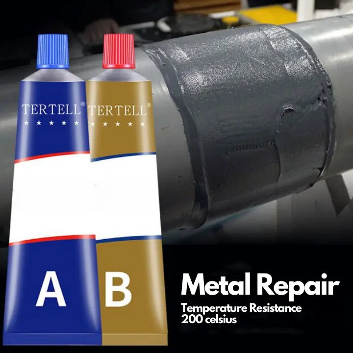 1+1 Gratis | Metall-Reparaturpaste Mivoza Deutschland
