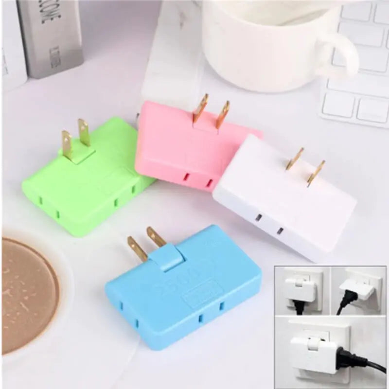 1+1 Gratis | MultiSocket™ 3-in-1 Stromsteckdose Mivoza Deutschland