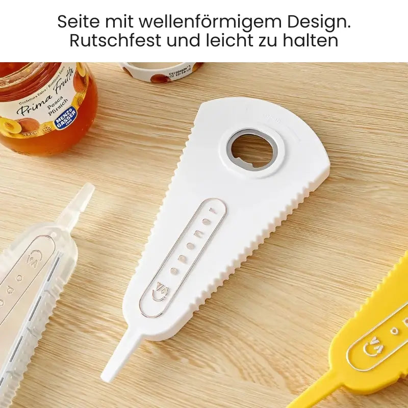 1+1 Gratis | Multifunktionaler Flaschenöffner Mivoza Deutschland