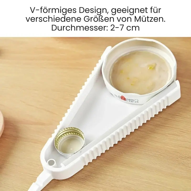 1+1 Gratis | Multifunktionaler Flaschenöffner Mivoza Deutschland