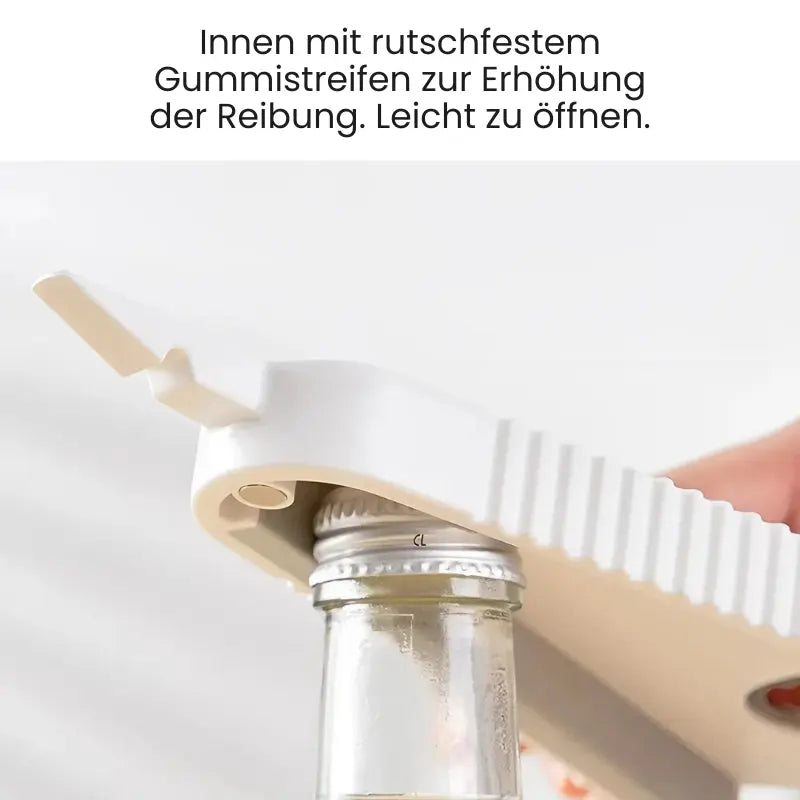 1+1 Gratis | Multifunktionaler Flaschenöffner Mivoza Deutschland