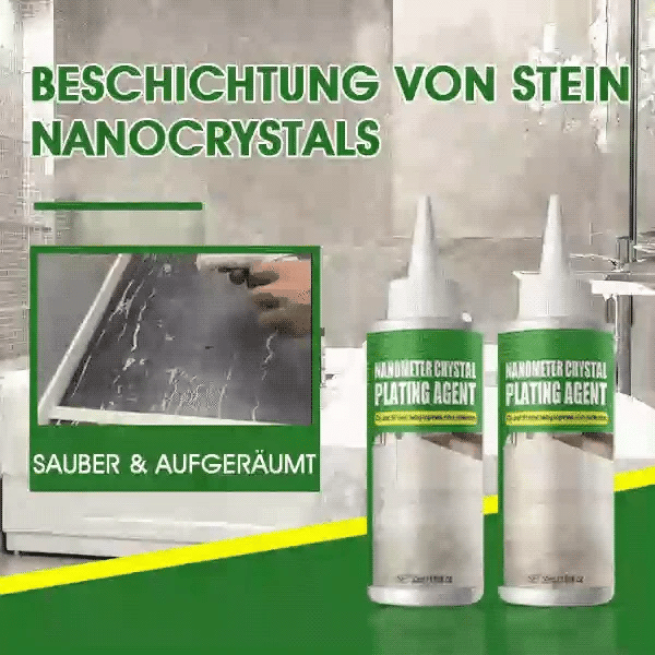 1+1 Gratis | Nano-Kristall-Versiegelung für dauerhaften Schutz im Haushalt Mivoza Deutschland