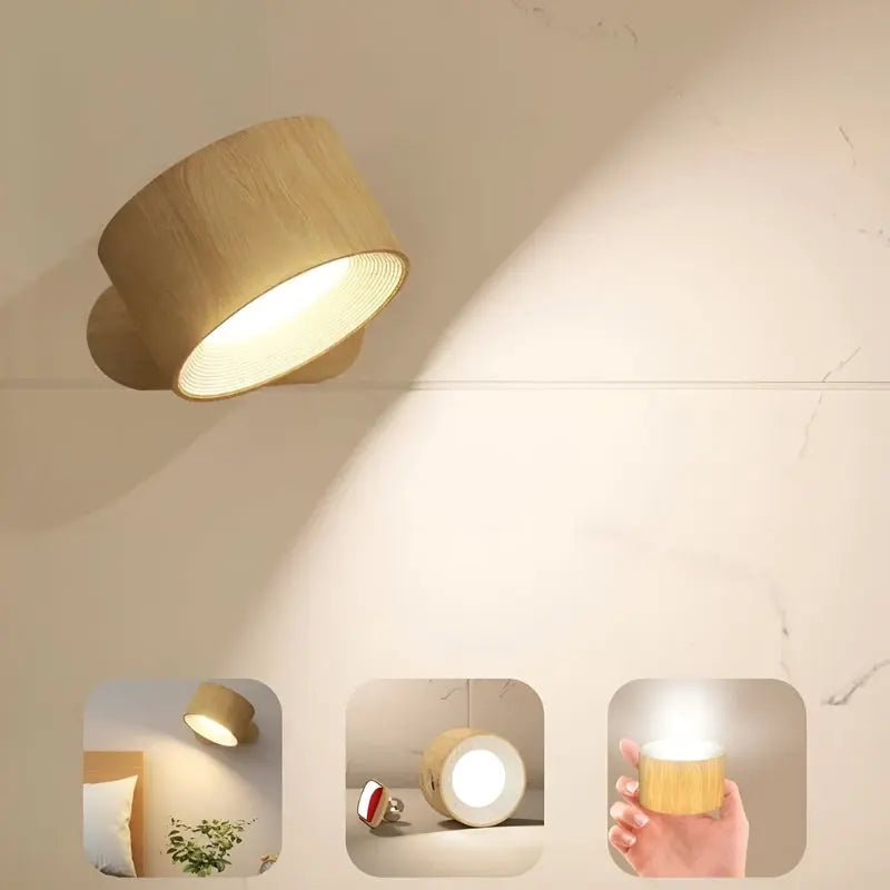 1+1 Gratis | OrbGlow360™ Perfektes Ambiente in jedem Raum! Mivoza Deutschland