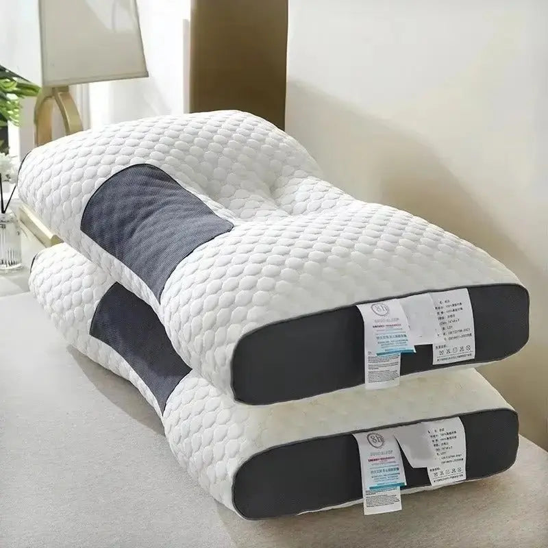 1+1 Gratis | Orthopädisches Nackenkissen Mivoza Deutschland