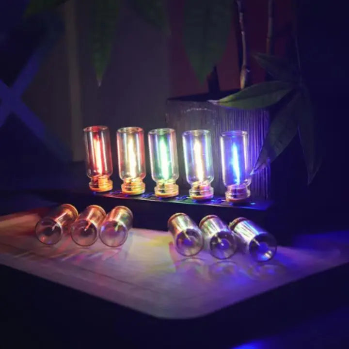 1+1 Gratis | Retro USB-Stimmungslicht für Autos Mivoza Deutschland