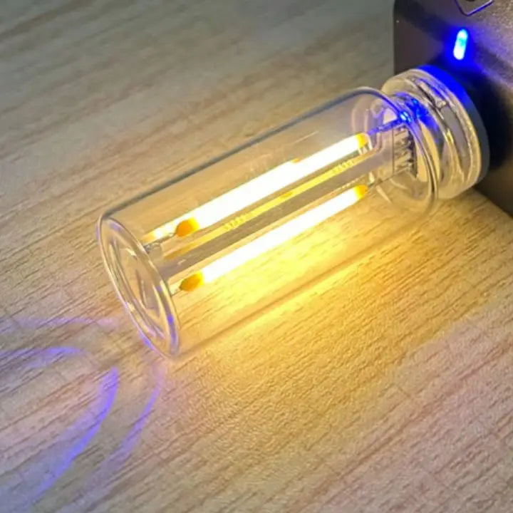 1+1 Gratis | Retro USB-Stimmungslicht für Autos Mivoza Deutschland
