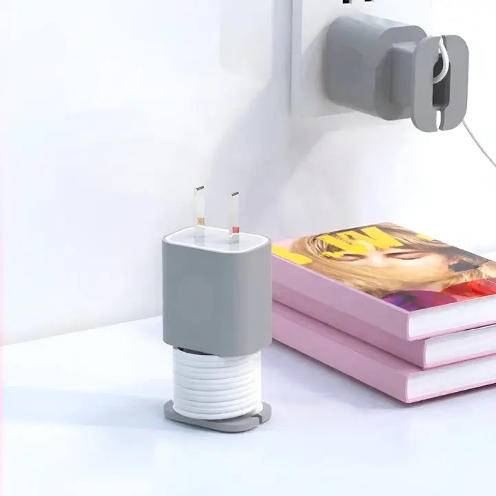 1+1 Gratis | SiliconeGuard™ Keine abgenutzten Ladegeräte mehr! Mivoza Deutschland
