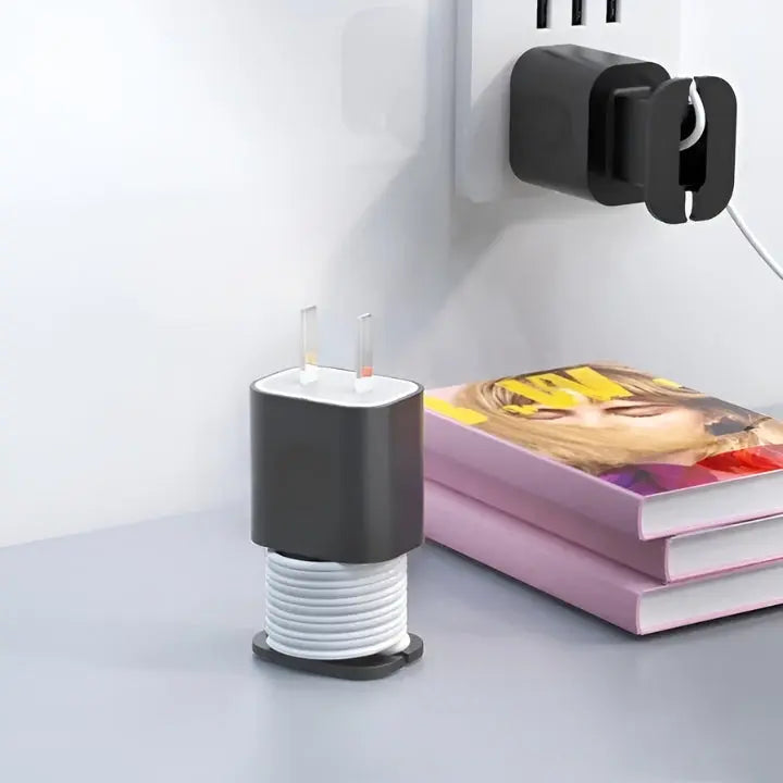 1+1 Gratis | SiliconeGuard™ Keine abgenutzten Ladegeräte mehr! Mivoza Deutschland