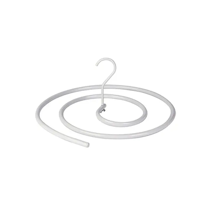 1+1 Gratis | Spiral-Handtuchhalter – Platzsparend & schnelltrocknend Mivoza Deutschland