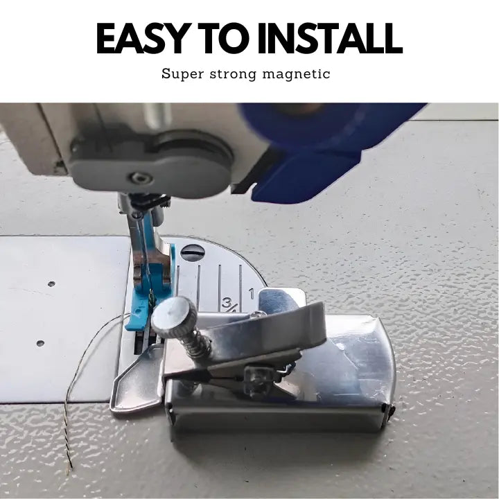 1+1 Gratis | StitchSwift™ Nahtlos perfekte Stiche, jedes Mal! Mivoza Deutschland